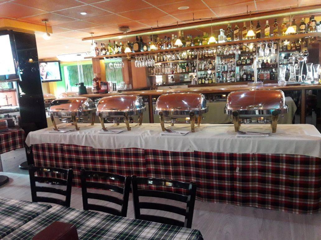 Oaxaca Inn Reforma Εξωτερικό φωτογραφία