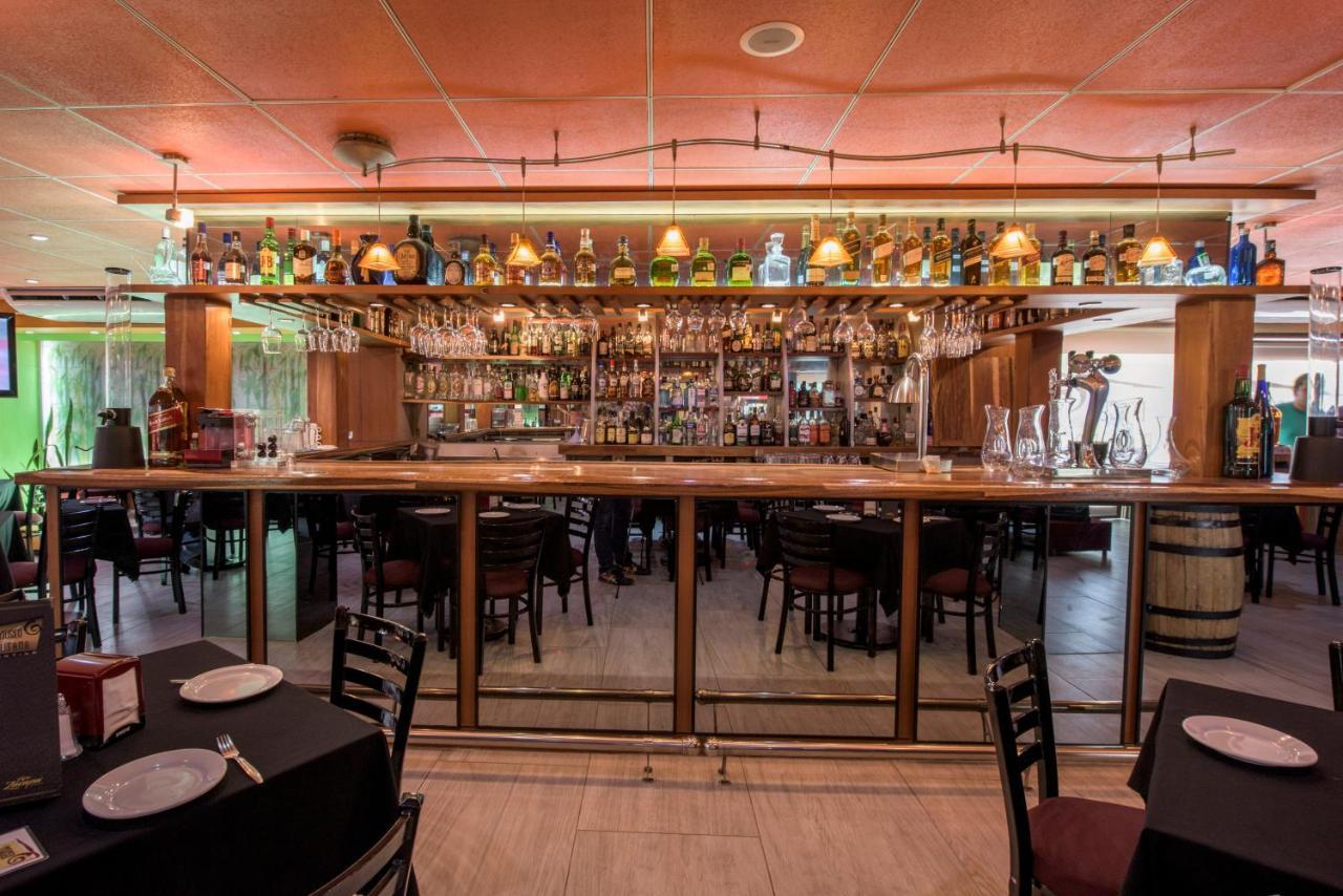 Oaxaca Inn Reforma Εξωτερικό φωτογραφία