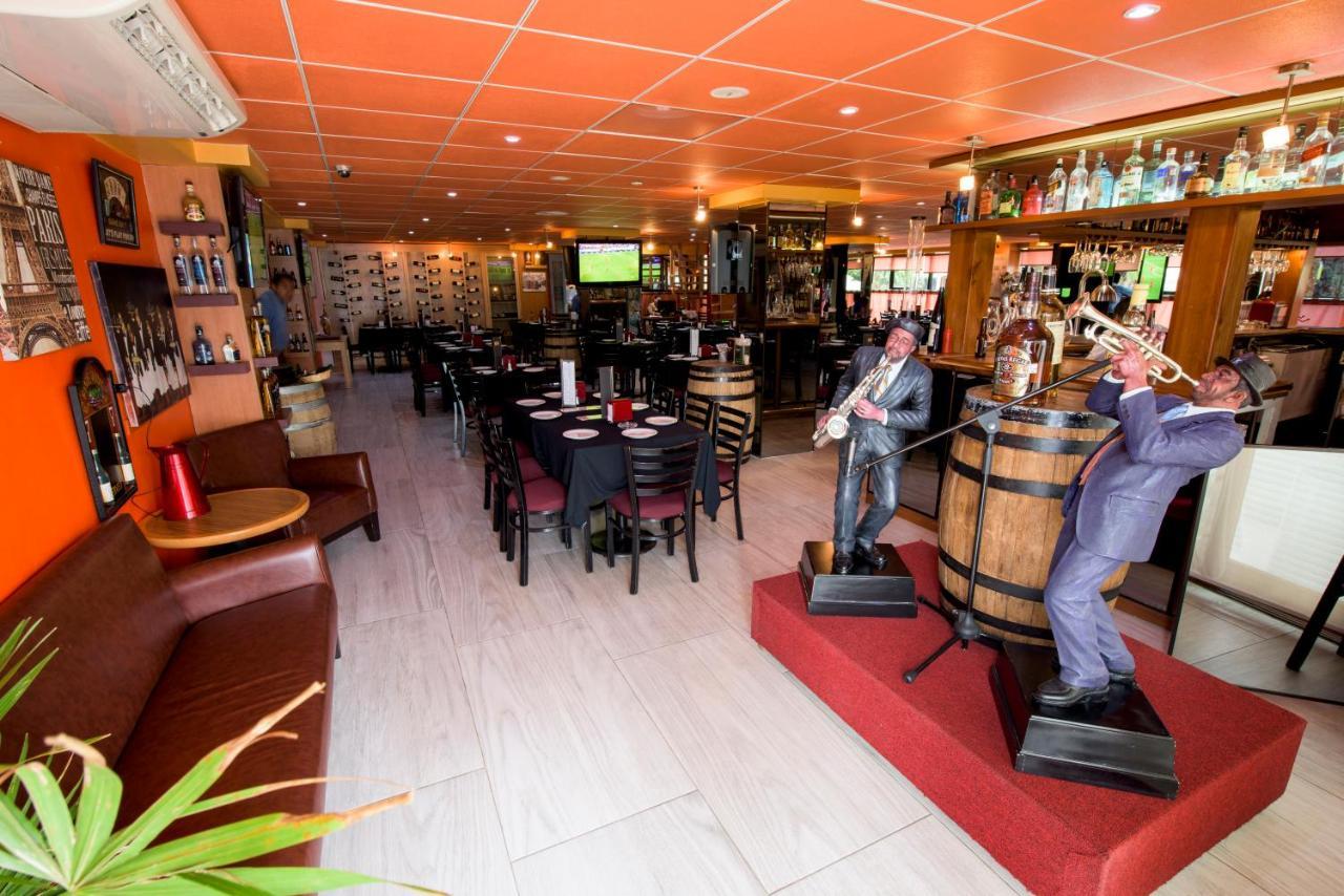 Oaxaca Inn Reforma Εξωτερικό φωτογραφία